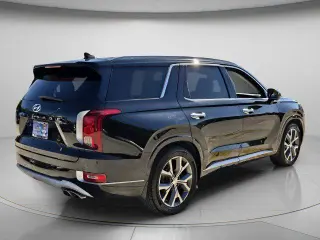 Hyundai PALISADE 2021 Limited 4dr SUV