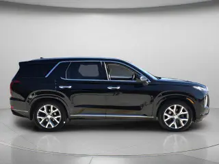 Hyundai PALISADE 2021 Limited 4dr SUV