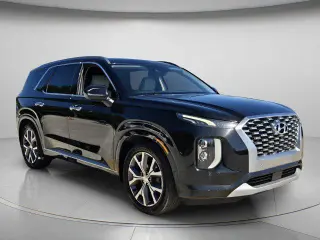 Hyundai PALISADE 2021 Limited 4dr SUV