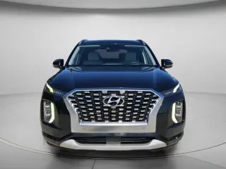 Hyundai PALISADE 2021 Limited 4dr SUV