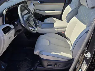 Hyundai PALISADE 2021 Limited 4dr SUV
