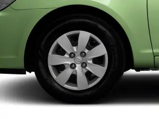 Hyundai ACCENT 2010 GS 2dr Hatchback