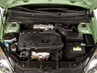 Hyundai ACCENT 2010 GS 2dr Hatchback