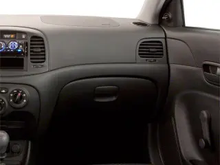 Hyundai ACCENT 2010 GS 2dr Hatchback