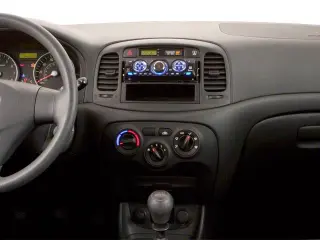 Hyundai ACCENT 2010 GS 2dr Hatchback