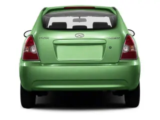 Hyundai ACCENT 2010 GS 2dr Hatchback