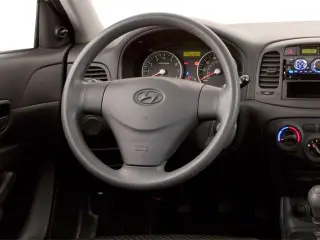 Hyundai ACCENT 2010 GS 2dr Hatchback
