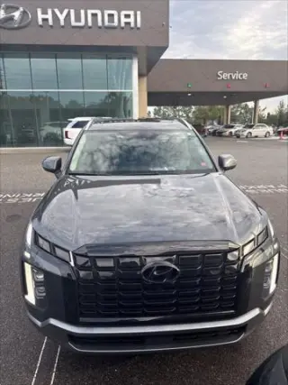 Hyundai PALISADE 2025 Limited 4dr SUV