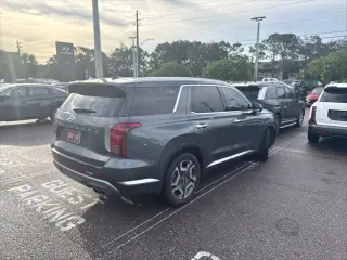 Hyundai PALISADE 2025 Limited 4dr SUV
