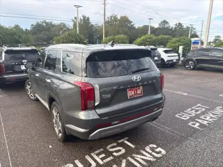 Hyundai PALISADE 2025 Limited 4dr SUV