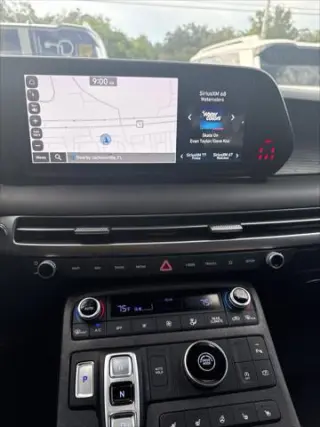 Hyundai PALISADE 2025 Limited 4dr SUV