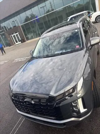Hyundai PALISADE 2025 Limited 4dr SUV