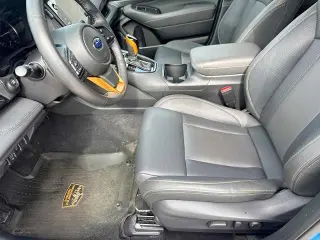 Subaru Outback 2025 AWD Wilderness 4dr Crossover