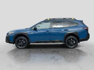Subaru Outback 2025 AWD Wilderness 4dr Crossover