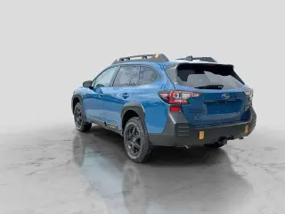 Subaru Outback 2025 AWD Wilderness 4dr Crossover