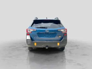 Subaru Outback 2025 AWD Wilderness 4dr Crossover