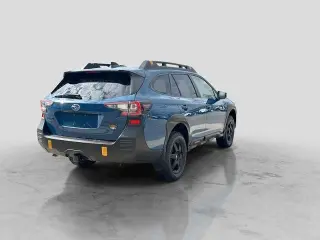 Subaru Outback 2025 AWD Wilderness 4dr Crossover