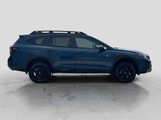 Subaru Outback 2025 AWD Wilderness 4dr Crossover