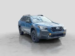 Subaru Outback 2025 AWD Wilderness 4dr Crossover