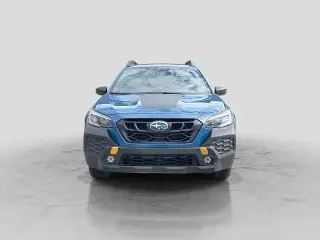 Subaru Outback 2025 AWD Wilderness 4dr Crossover