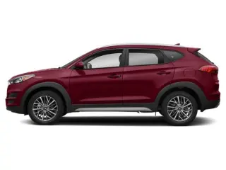 Hyundai TUCSON 2019 SEL SUV de 4 puertas