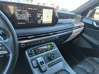 Hyundai PALISADE 2023 AWD Calligraphy 4dr SUV