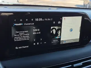 Hyundai PALISADE 2023 AWD Calligraphy 4dr SUV
