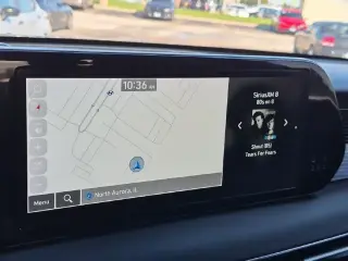 Hyundai PALISADE 2023 AWD Calligraphy 4dr SUV