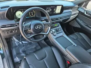 Hyundai PALISADE 2023 AWD Calligraphy 4dr SUV