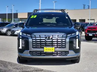 Hyundai PALISADE 2023 AWD Calligraphy 4dr SUV