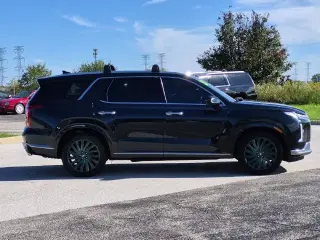 Hyundai PALISADE 2023 AWD Calligraphy 4dr SUV