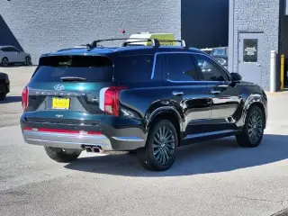 Hyundai PALISADE 2023 AWD Calligraphy 4dr SUV