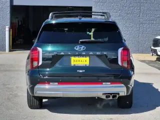 Hyundai PALISADE 2023 AWD Calligraphy 4dr SUV