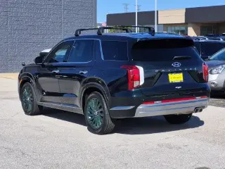 Hyundai PALISADE 2023 AWD Calligraphy 4dr SUV
