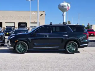 Hyundai PALISADE 2023 AWD Calligraphy 4dr SUV