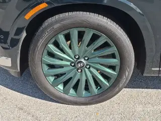 Hyundai PALISADE 2023 AWD Calligraphy 4dr SUV
