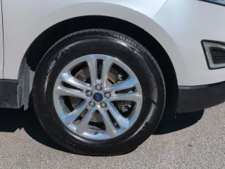 Ford Edge 2018 AWD SEL 4dr Crossover