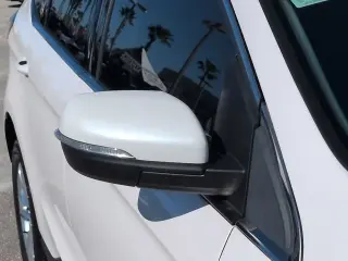 Ford Edge 2018 AWD SEL 4dr Crossover