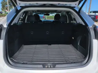 Ford Edge 2018 AWD SEL 4dr Crossover