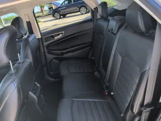 Ford Edge 2018 AWD SEL 4dr Crossover