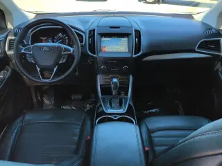Ford Edge 2018 AWD SEL 4dr Crossover