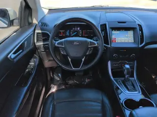 Ford Edge 2018 AWD SEL 4dr Crossover