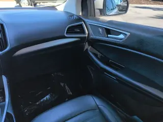 Ford Edge 2018 AWD SEL 4dr Crossover