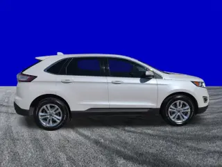 Ford Edge 2018 AWD SEL 4dr Crossover