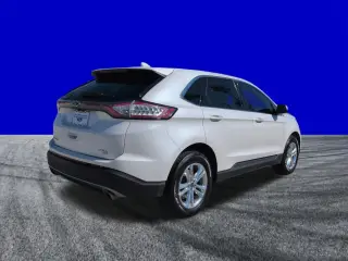 Ford Edge 2018 AWD SEL 4dr Crossover