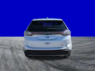 Ford Edge 2018 AWD SEL 4dr Crossover