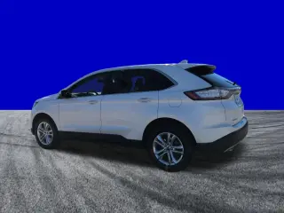 Ford Edge 2018 AWD SEL 4dr Crossover