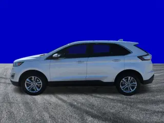 Ford Edge 2018 AWD SEL 4dr Crossover