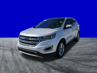 Ford Edge 2018 AWD SEL 4dr Crossover