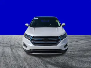 Ford Edge 2018 AWD SEL 4dr Crossover